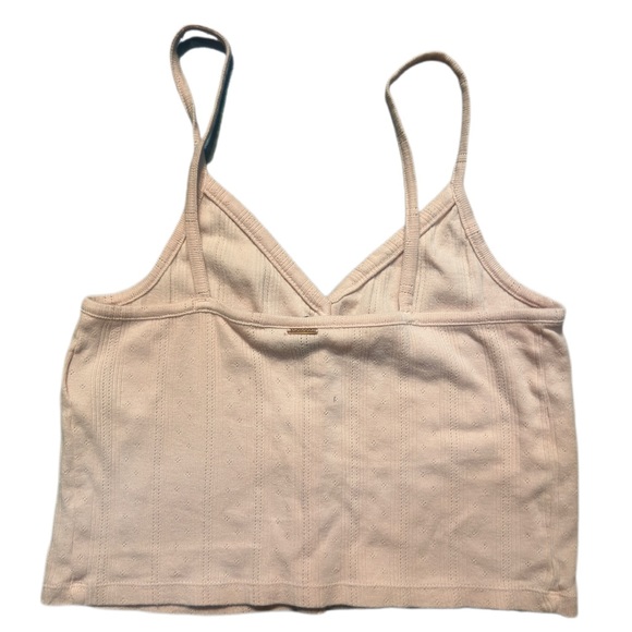 Light Pink Cami - Picture 2 of 3